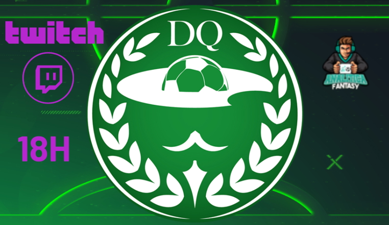 Noticia: Sigue nuestro 'Magazine Fantasy' de Twitch a partir de las 18h Imagen de la noticia: Sigue nuestro 'Magazine Fantasy' de Twitch a partir de las 18h